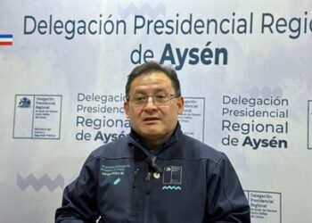 Delegación regional aporta recursos para enfrentar problemas de suministro eléctrico en Guaitecas