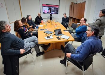 Programa Transforma Turismo Aysén cuenta con nuevo Comité Ejecutivo