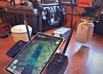 EcoLidar: Revolucionando la Gestión de Bosques con Tecnología de Vanguardia
