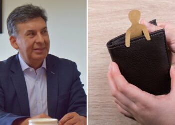 Personas Deudoras de Pensión de Alimento No Podrán Adjudicarse Financiamiento de Corfo