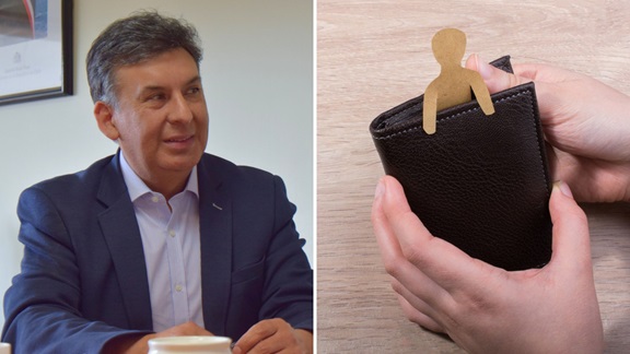 Personas Deudoras de Pensión de Alimento No Podrán Adjudicarse Financiamiento de Corfo