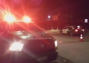 Detienen a 4 NNA por diversos delitos tras ingresar al Vicariato Apostólico de Aysén