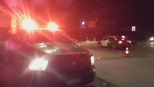 Detienen a 4 NNA por diversos delitos tras ingresar al Vicariato Apostólico de Aysén