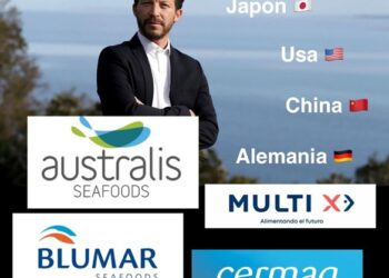 Campaña ciudadana de la Patagonia responde a representante salmoneros por conflicto en áreas protegidas