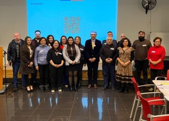 Avanza la segunda etapa de estudio que busca conocer la percepción ciudadana sobre el sistema de pensiones
