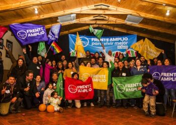 Comunicado Frente Amplio Aysén