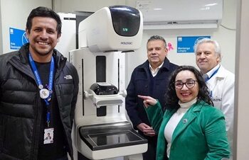 Región de Aysén cuenta con nuevo mamógrafo móvil para fortalecer la salud en el territorio