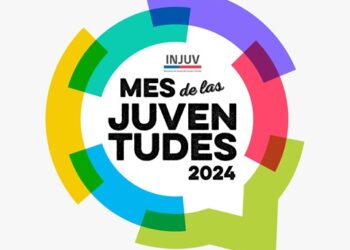 INJUV Aysén lanza parrilla de actividades para el Mes de las Juventudes