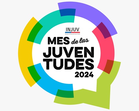 INJUV Aysén lanza parrilla de actividades para el Mes de las Juventudes