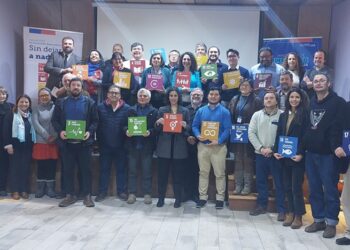 AYSÉN ES LA PRIMERA REGIÓN EN CONSTITUIR  EL CONSEJO DE ARTICULACIÓN REGIONAL