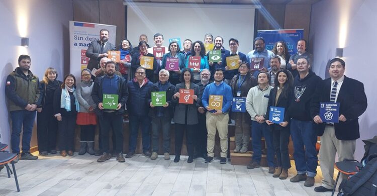 AYSÉN ES LA PRIMERA REGIÓN EN CONSTITUIR EL CONSEJO DE ARTICULACIÓN REGIONAL