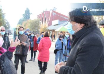 Carta abierta a dirigentes del PC y Frente Amplio Inaceptable Silencio Regional: Ante la Injusticia y Ostracismo del Compañero Daniel Jadue