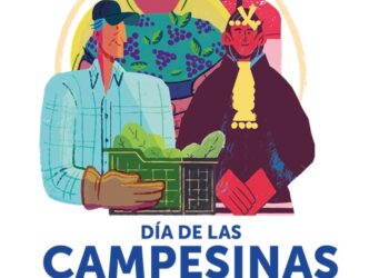 DÍA DE LAS CAMPESINAS Y LOS CAMPESINOS EN AYSÉN: INDAP ANUNCIA CELEBRACIÓN PARA EL 21 DE AGOSTO