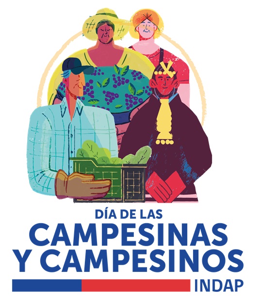 DÍA DE LAS CAMPESINAS Y LOS CAMPESINOS EN AYSÉN: INDAP ANUNCIA CELEBRACIÓN PARA EL 21 DE AGOSTO