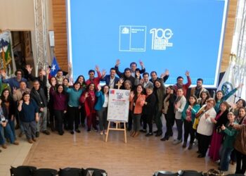 Mesa Regional de Equidad define estrategias para abordar determinantes sociales en Salud