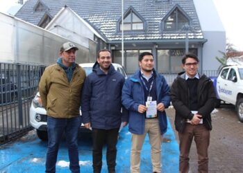 Municipalidad de Coyhaique realizará operativos para apoyar a la comunidad en su postulación al Subsidio Eléctrico