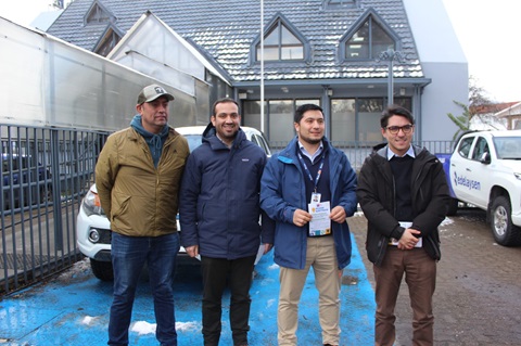Municipalidad de Coyhaique realizará operativos para apoyar a la comunidad en su postulación al Subsidio Eléctrico