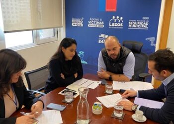 Comercio Amigo: Programa de disuasión y prevención de delitos será implementado en Coyhaique