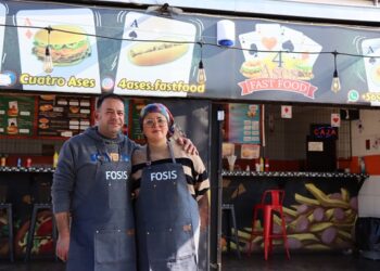 FOSIS y Defensoría del Contribuyente invitan a postular a programa de acompañamiento para la formalización