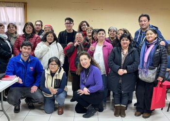 Seremi de Energía y Gobierno (s) realiza positivo balance de postulaciones en la región