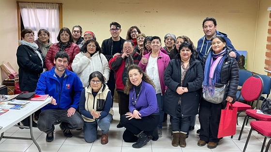 Seremi de Energía y Gobierno (s) realiza positivo balance de postulaciones en la región