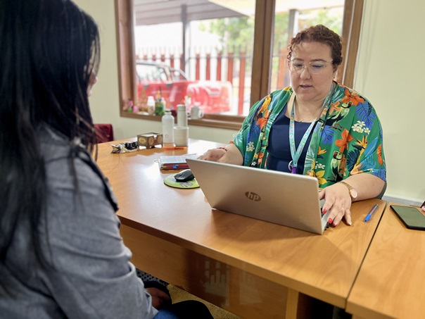 Junaeb asignó más de 4.300 becas a estudiantes de educación superior de la Región de Aysén