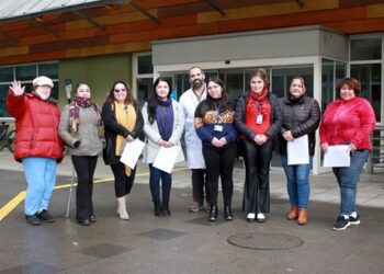 Hospital de Puerto Aysén presenta su nuevo Consejo Consultivo de Salud 2024-2027