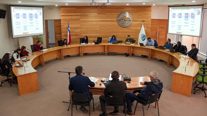 Comité de Desarrollo Productivo Aysén lanza primeras convocatorias orientadas a fortalecer el ecosistema de emprendimiento e innovación