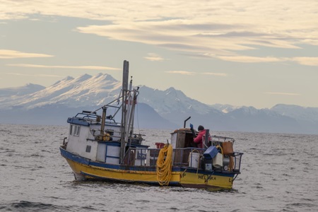 ACTORES LOCALES ASEGURAN QUE INICIATIVA QUE BUSCA CREAR UN ÁREA DE CONSERVACIÓN FORTALECERÁ EL DESARROLLO TURÍSTICO DE GUAITECAS
