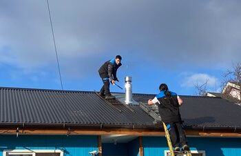 Avanzan instalaciones del programa de recambio de calefactores y anuncian nuevos llamados