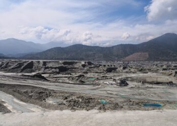 Ministerio de Minería invita a participar en consulta ciudadana para actualizar reglamento de relaves