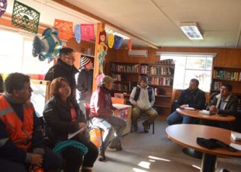 Incluirán transporte de cargas peligrosas en nuevo contrato de conectividad marítima hacia Islas Huichas