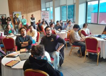 Semana de Formación Docente en INACAP Sede Coyhaique: Un reconocimiento a la Excelencia y la Innovación