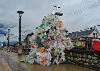 Municipio aysenino se suma al proyecto ambiental “Cierra tu Grifo”