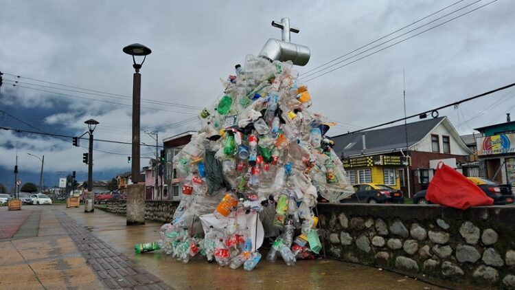 Municipio aysenino se suma al proyecto ambiental “Cierra tu Grifo”