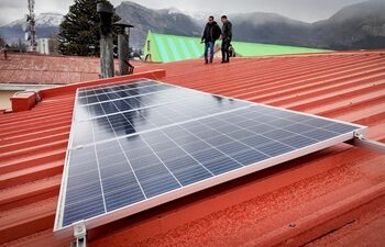 Proyecto «Mi Energía» Revoluciona el Acceso a la Energía Solar en Aysén