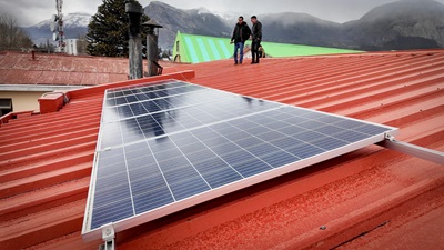 Proyecto «Mi Energía» Revoluciona el Acceso a la Energía Solar en Aysén