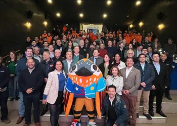 Se inició la cuenta regresiva para los Juegos Araucanía-Aysén 2024