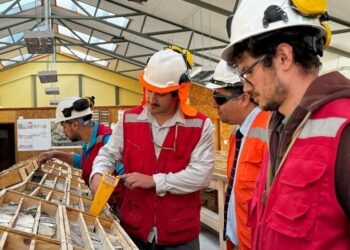 ¿QUIÉN PROTEGE A LOS MINEROS CHILENOS?