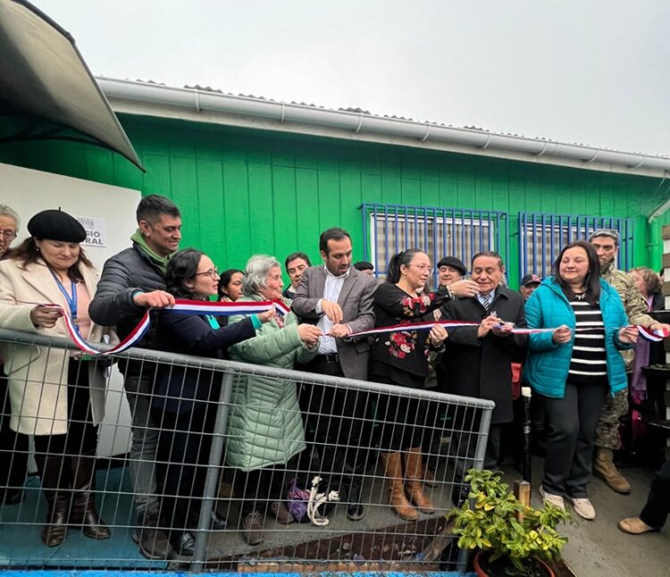 Inauguran la Casa del Adulto Mayor: Espacio de encuentro gratuito y con modernas prestaciones