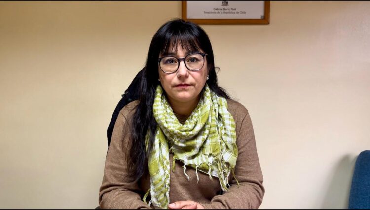 SernamEG convoca sesión extraordinaria del Circuito Intersectorial de Femicidios tras ola de casos de violencia en la región