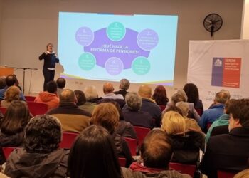 ¿Qué son las lagunas previsionales y cómo mejoraría el ahorro para pensiones el seguro aprobado ad referéndum en la Comisión de Trabajo del Senado?
