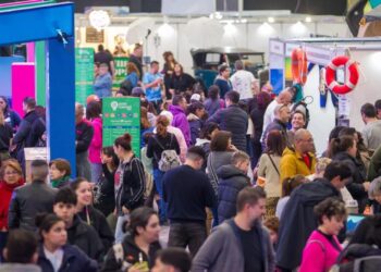 Aysén Patagonia estará presente con importante pabellón en la Expo Turismo Comodoro 2024