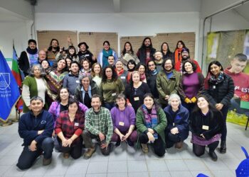 Se organiza en Aysén ofensiva para “resistirse a las falsas soluciones a la crisis climática”