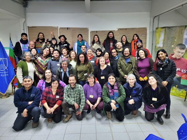 Se organiza en Aysén ofensiva para “resistirse a las falsas soluciones a la crisis climática”