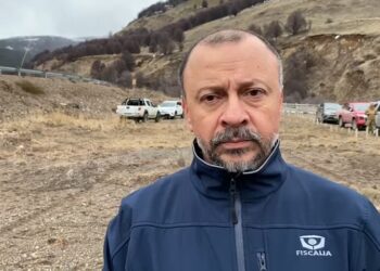 Fiscalía confirma hallazgo de nave siniestrada esta mañana y solicita diligencias a la PDI y el SML