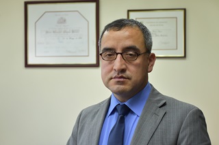 En prisión preventiva imputado que agredió e intentó asfixiar a su ex polola