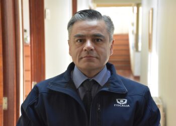 Detenido abusador sexual de niñas: Había sido condenado a 8 años de cárcel