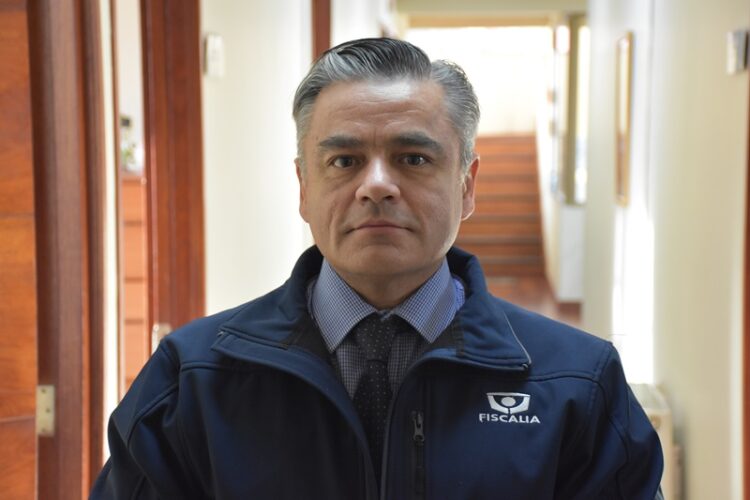 Detenido abusador sexual de niñas: Había sido condenado a 8 años de cárcel