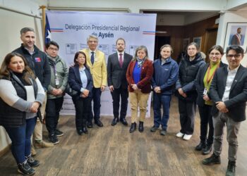 Junto a sindicatos y empleadores, Gobierno conmemora la entrada en vigencia de la Ley Karin